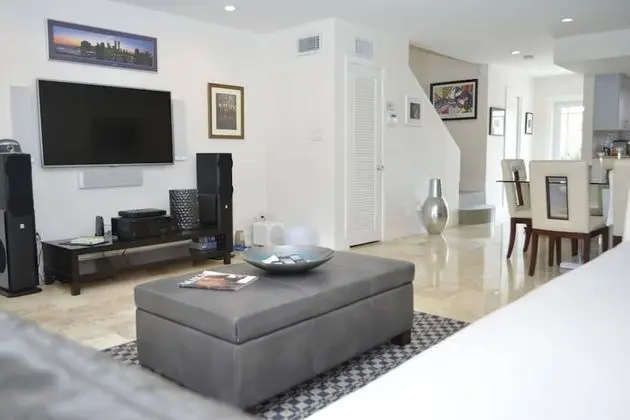 Luxury Sıra Ev, 2 Yatak Odası (Villa San Souci)