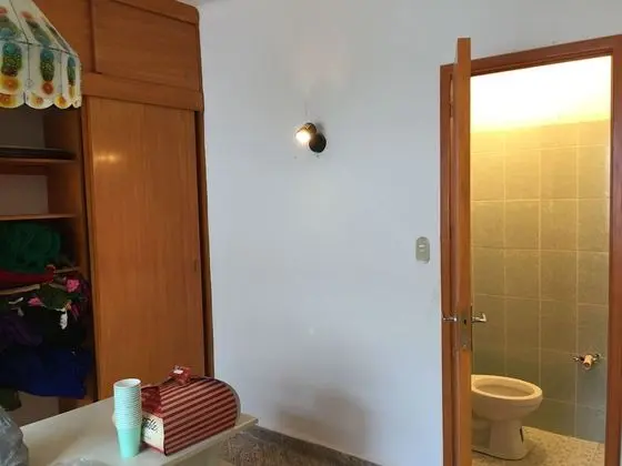 Family Ev, 2 Yatak Odası (Pet Friendly Rest House)