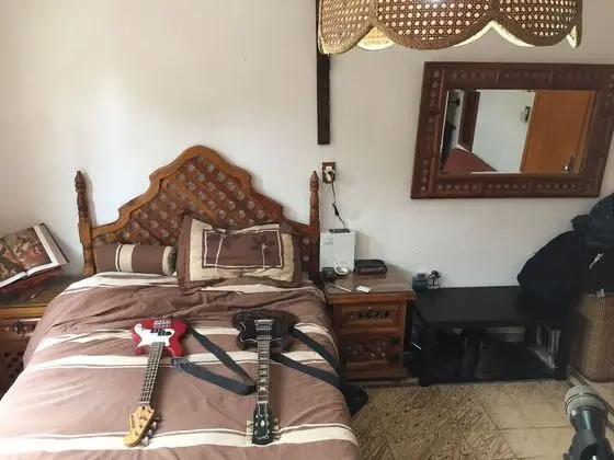 Family Ev, 2 Yatak Odası (Pet Friendly Rest House)