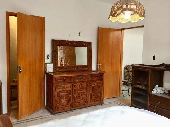 Family Ev, 2 Yatak Odası (Pet Friendly Rest House)