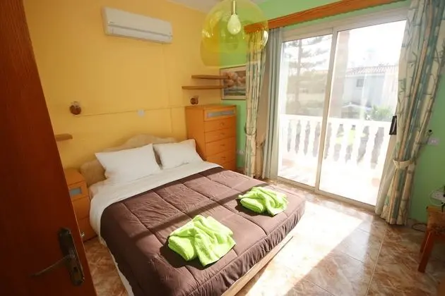 Comfort Ev