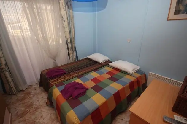 Comfort Ev