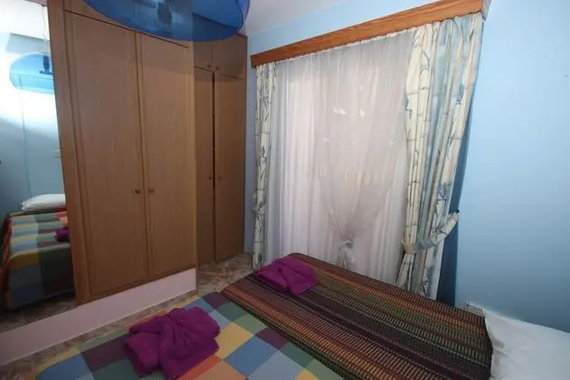 Comfort Ev