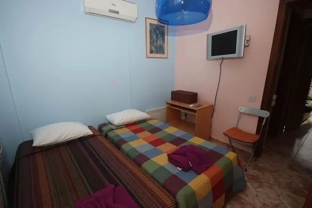 Comfort Ev