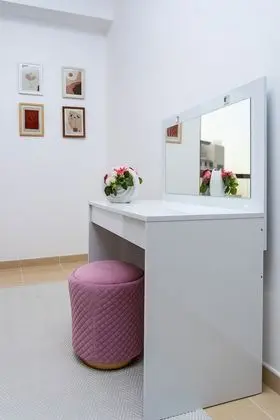 Classic Apart Daire, 2 Yatak Odası, Marina Manzaralı