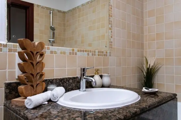 Classic Apart Daire, 2 Yatak Odası, Marina Manzaralı