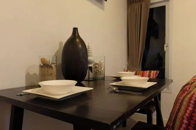 Odada Yemek Servisi