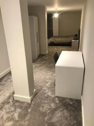 Apart Daire, 2 Çift Kişilik Yatak