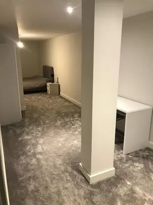 Apart Daire, 2 Çift Kişilik Yatak