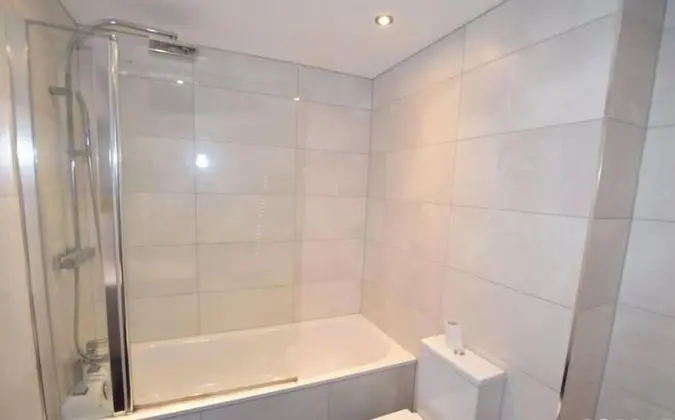 Apart Daire, 2 Çift Kişilik Yatak