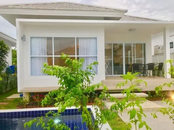 Luxury Villa