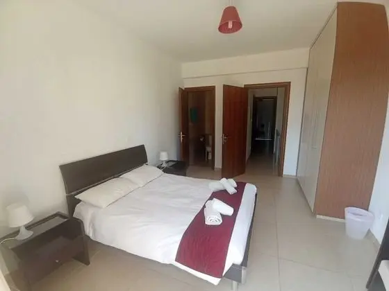Ev, Birden Çok Yatak