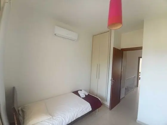 Ev, Birden Çok Yatak