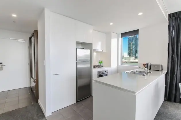Luxury Apart Daire, 2 Yatak Odası, 2 Banyolu, Şehir Manzaralı