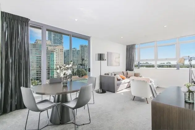 Luxury Apart Daire, 2 Yatak Odası, 2 Banyolu, Şehir Manzaralı