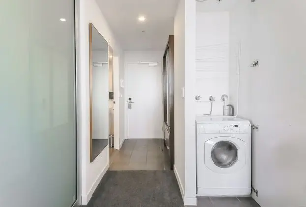 Luxury Apart Daire, 2 Yatak Odası, 2 Banyolu, Şehir Manzaralı