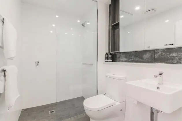 Luxury Apart Daire, 2 Yatak Odası, 2 Banyolu, Şehir Manzaralı