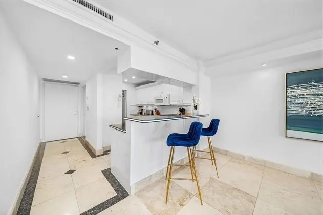 Deluxe Apart Daire, 2 Yatak Odası, Kısmi Deniz Manzarası (2 Bedrooms)