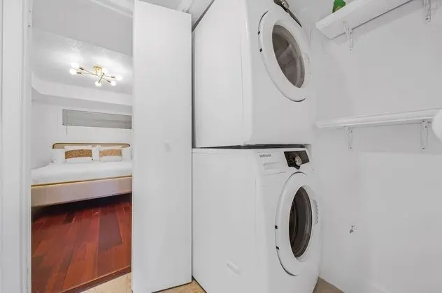 Deluxe Apart Daire, 2 Yatak Odası, Kısmi Deniz Manzarası (2 Bedrooms)