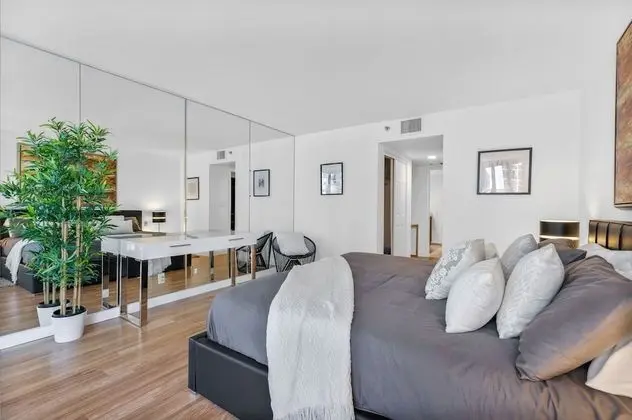 Deluxe Apart Daire, Koy Manzaralı (2 Bedrooms)
