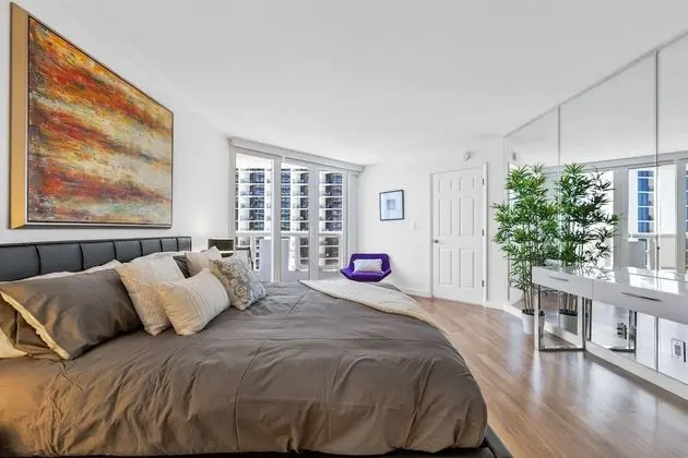 Deluxe Apart Daire, Koy Manzaralı (2 Bedrooms)