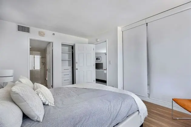 Deluxe Apart Daire, Koy Manzaralı (2 Bedrooms)