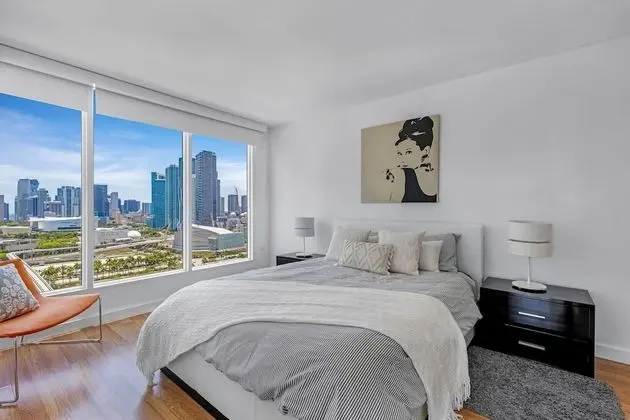 Deluxe Apart Daire, Koy Manzaralı (2 Bedrooms)