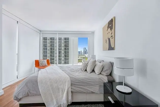 Deluxe Apart Daire, Koy Manzaralı (2 Bedrooms)