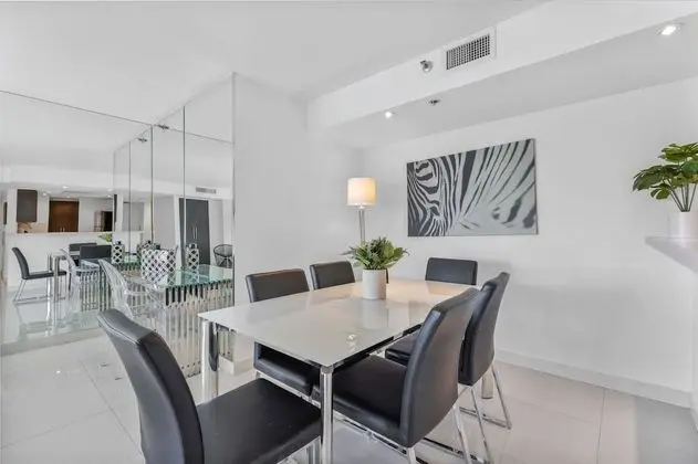 Deluxe Apart Daire, Koy Manzaralı (2 Bedrooms)