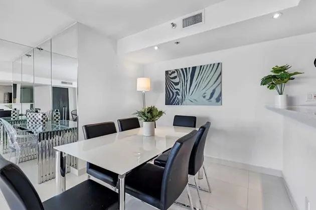 Deluxe Apart Daire, Koy Manzaralı (2 Bedrooms)