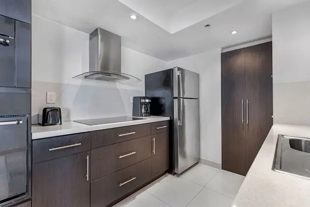 Deluxe Apart Daire, Koy Manzaralı (2 Bedrooms)