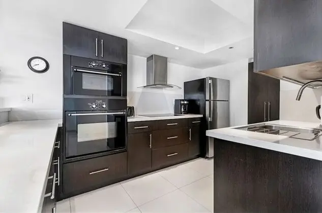 Deluxe Apart Daire, Koy Manzaralı (2 Bedrooms)
