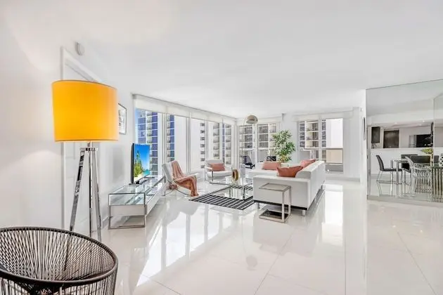 Deluxe Apart Daire, Koy Manzaralı (2 Bedrooms)
