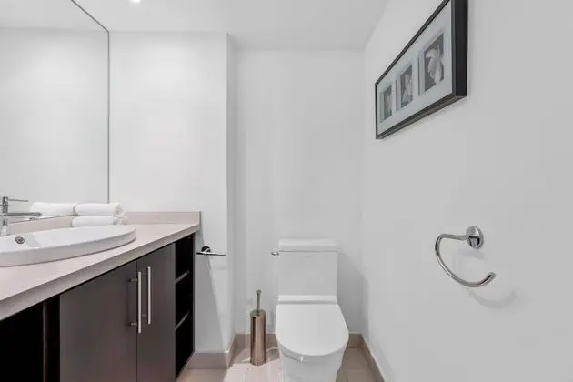 Deluxe Apart Daire, Koy Manzaralı (2 Bedrooms)