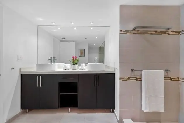 Deluxe Apart Daire, Koy Manzaralı (2 Bedrooms)
