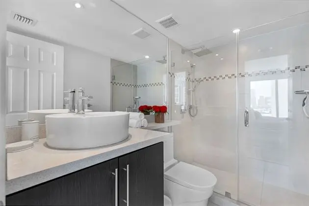 Deluxe Apart Daire, Koy Manzaralı (2 Bedrooms)