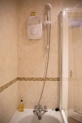 Deluxe Apart Daire, Özel Banyo, Şehir Manzaralı (2 bedroom Penthouse)