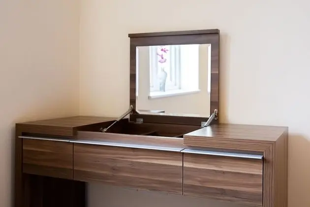 Deluxe Apart Daire, Özel Banyo, Şehir Manzaralı (2 bedroom Penthouse)