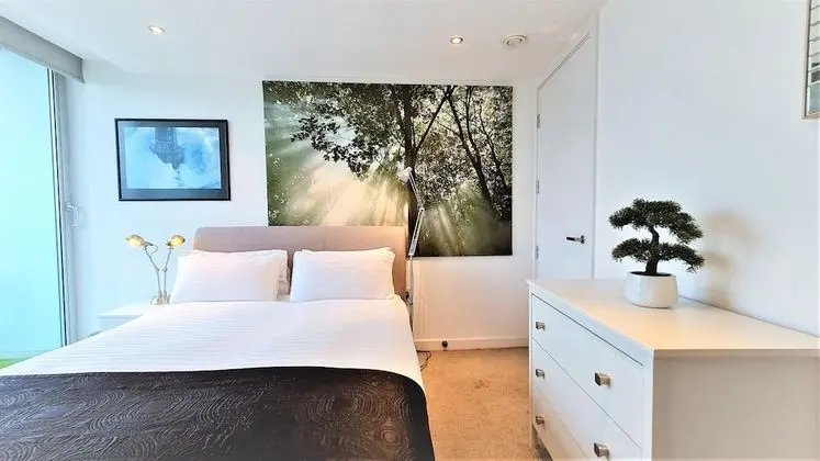 Premium Çatı Katı Süiti (Penthouse)
