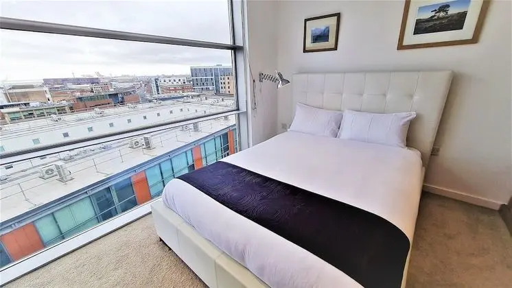 Premium Çatı Katı Süiti (Penthouse)