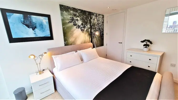 Premium Çatı Katı Süiti (Penthouse)
