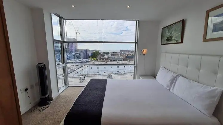 Premium Çatı Katı Süiti (Penthouse)
