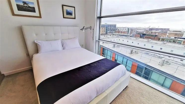 Premium Çatı Katı Süiti (Penthouse)
