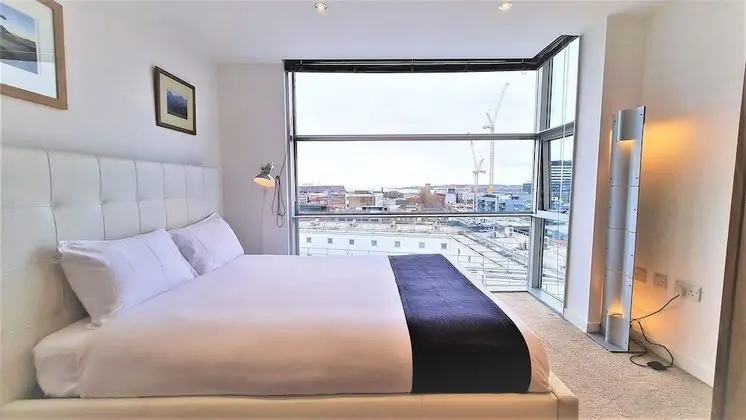 Premium Çatı Katı Süiti (Penthouse)