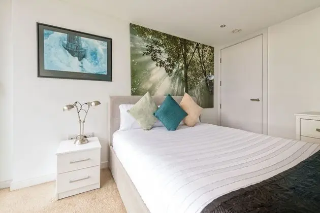 Premium Çatı Katı Süiti (Penthouse)