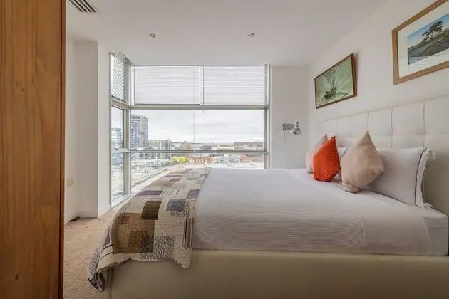 Premium Çatı Katı Süiti (Penthouse)