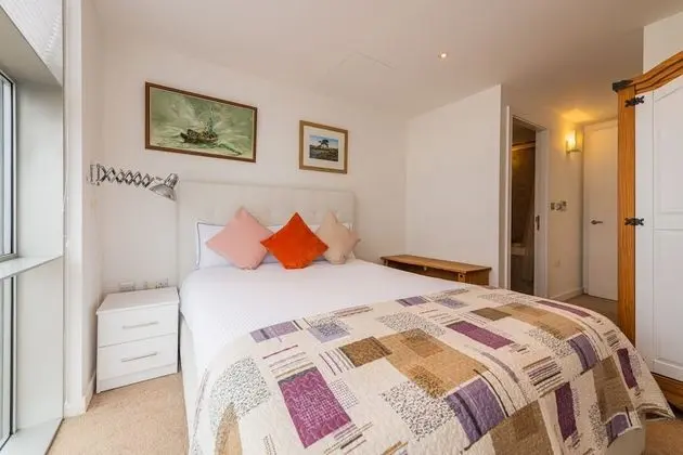 Premium Çatı Katı Süiti (Penthouse)