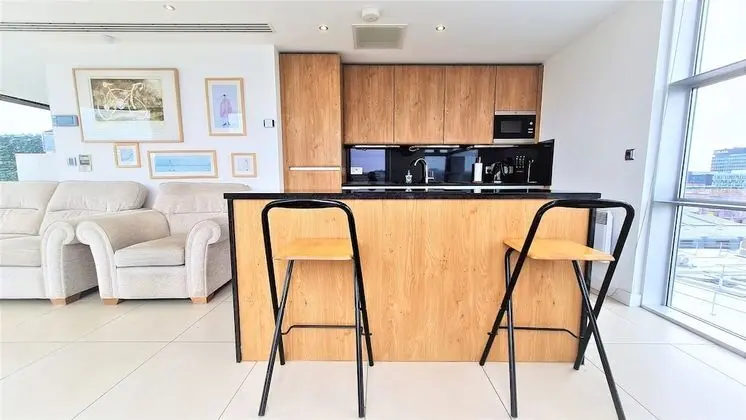 Premium Çatı Katı Süiti (Penthouse)
