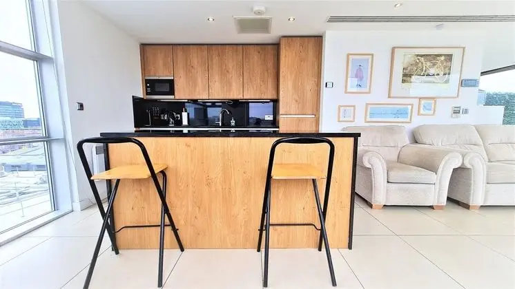 Premium Çatı Katı Süiti (Penthouse)