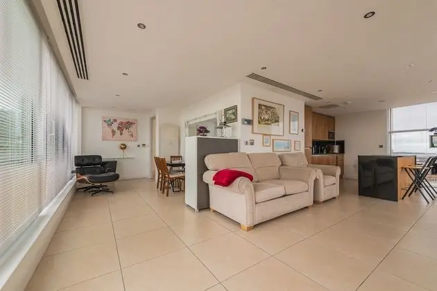 Premium Çatı Katı Süiti (Penthouse)